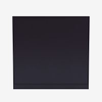 Billede af Montana Mega 201801 Skænk med sokkel 7 cm 115,2x38 cm - 147 Shadow 