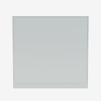 Billede af Montana Mega 201801 Skænk med sokkel 7 cm 115,2x38 cm - 156 Oyster