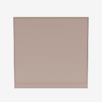 Billede af Montana Mega 201802 Skænk med sokkel 7 cm 115,2x38 cm - 137 Mushroom 