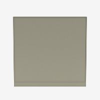 Billede af Montana Mega 201802 Skænk med sokkel 7 cm 115,2x38 cm - 144 Fennel 