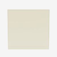 Billede af Montana Mega 201802 Skænk med sokkel 7 cm 115,2x38 cm - 150 Vanilla 