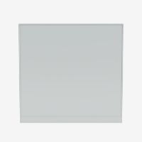 Billede af Montana Mega 201802 Skænk med sokkel 7 cm 115,2x38 cm - 156 Oyster 