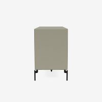 Billede af Montana Mega 200801 Skænk med ben 115,2x38 cm - 144 Fennel / Black