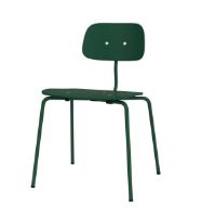 Billede af Montana Kevi 2060 Spisebordstol SH: 47 cm - Pine