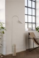 Billede af Ferm Living Arum Floor Lamp H: 136 cm - Cashmere