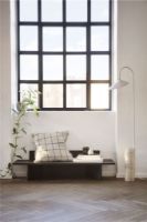 Billede af Ferm Living Arum Floor Lamp H: 136 cm - Cashmere