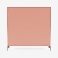 Billede af Montana Mega 201801 Skænk med ben 115,2x38 cm - 150 Vanilla / Black