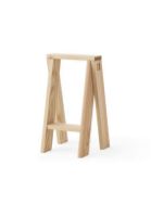 Billede af Audo Copenhagen Ishinomaki AA STOOL 2 stk. SH: 56 cm - Fyr