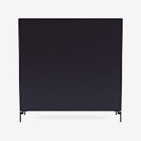 Billede af Montana Mega 201802 Skænk med ben 115,2x38 cm - 147 Shadow / Black