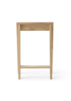 Billede af Audo Copenhagen Ishinomaki AA HIGH STOOL 2 stk. SH: 72 cm - Fyr