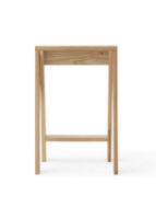 Billede af Audo Copenhagen Ishinomaki AA HIGH STOOL 2 stk. SH: 72 cm - Fyr