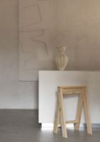 Billede af Audo Copenhagen Ishinomaki AA HIGH STOOL 2 stk. SH: 72 cm - Fyr