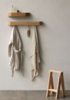 Billede af Audo Copenhagen Ishinomaki AA HIGH STOOL 2 stk. SH: 72 cm - Fyr