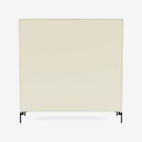 Billede af Montana Mega 201802 Skænk med ben 115,2x38 cm - 150 Vanilla / Black