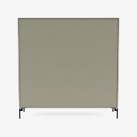 Billede af Montana Mega 201803 Skænk med ben 115,2x38 cm - 144 Fennel / Black