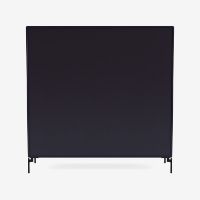 Billede af Montana Mega 201803 Skænk med ben 115,2x38 cm - 147 Shadow / Black