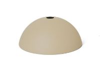 Billede af Ferm Living Collect Dome Shade Ø: 38 cm - Cashmere