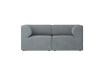 Billede af Audo Copenhagen Eave Modulsofa 86 2 Pers. L: 172 cm - Safire 012