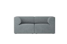 Billede af Audo Copenhagen Eave Modulsofa 86 2 Pers. L: 172 cm - Safire 012