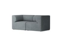 Billede af Audo Copenhagen Eave Modulsofa 86 2 Pers. L: 172 cm - Safire 012