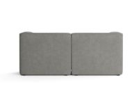 Billede af Audo Copenhagen Eave Modulsofa 86 2 Pers. L: 172 cm - Bouclé 16