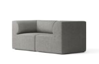 Billede af Audo Copenhagen Eave Modulsofa 86 2 Pers. L: 172 cm - Bouclé 16