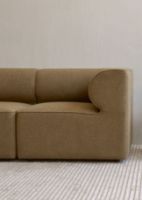 Billede af Audo Copenhagen Eave Modulsofa 86 2 Pers. L: 172 cm - Bouclé 16