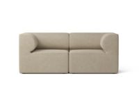 Billede af Audo Copenhagen Eave Modulsofa 86 2 Pers. L: 172 cm - Bouclé 02