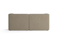 Billede af Audo Copenhagen Eave Modulsofa 86 2 Pers. L: 172 cm - Bouclé 02
