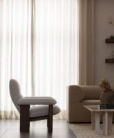 Billede af Audo Copenhagen Eave Modulsofa 86 2 Pers. L: 172 cm - Bouclé 02