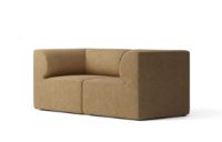 Billede af Audo Copenhagen Eave Modulsofa 86 2 Pers. L: 172 cm - Bouclé 06