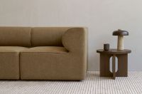 Billede af Audo Copenhagen Eave Modulsofa 86 2 Pers. L: 172 cm - Bouclé 06