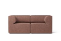 Billede af Audo Copenhagen Eave Modulsofa 86 2 Pers. L: 172 cm - Bouclé 08