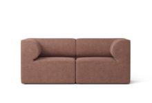 Billede af Audo Copenhagen Eave Modulsofa 86 2 Pers. L: 172 cm - Bouclé 08