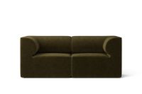 Billede af Audo Copenhagen Eave Modulsofa 86 2 Pers. L: 172 cm - Champion 035