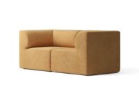 Billede af Audo Copenhagen Eave Modulsofa 86 2 Pers. L: 172 cm - Moss 022