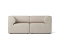 Billede af Audo Copenhagen Eave Modulsofa 86 2 Pers. L: 172 cm - Savanna 202