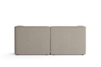 Billede af Audo Copenhagen Eave Modulsofa 86 2 Pers. L: 172 cm - Savanna 202
