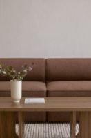 Billede af Audo Copenhagen Eave Modulsofa 86 2 Pers. L: 172 cm - Savanna 202