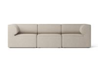 Billede af Audo Copenhagen Eave Modulsofa 86 3 Pers. L: 247 cm - Savanna 202