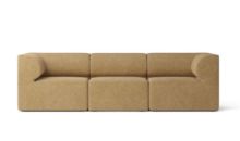 Billede af Audo Copenhagen Eave Modulsofa 86 3 Pers. L: 247 cm - Bouclé 06