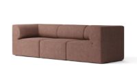 Billede af Audo Copenhagen Eave Modulsofa 86 3 Pers. L: 247 cm - Bouclé 08