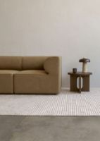 Billede af Audo Copenhagen Eave Hjørne Modulsofa 86 4 Pers. Højrevendt L: 236 cm - Bouclé 02