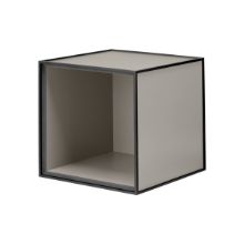 Billede af Audo Copenhagen Frame 28 28x28 cm - Sand