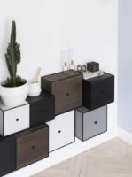 Billede af Audo Copenhagen Frame 28 28x28 cm - Sand