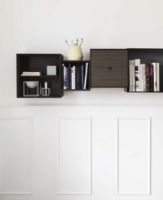 Billede af Audo Copenhagen Frame 28 28x28 cm - Fjord