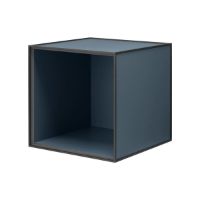 Billede af Audo Copenhagen Frame 35 35x35 cm - Fjord