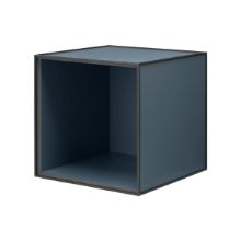 Billede af Audo Copenhagen Frame 35 35x35 cm - Fjord