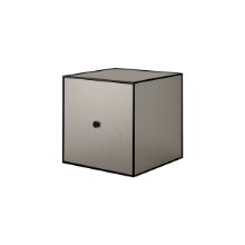 Billede af Audo Copenhagen Frame 35 35x35 cm inkl. Låge - Sand