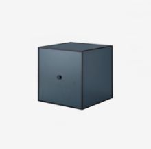 Billede af Audo Copenhagen Frame 35 inkl. låge 35x35 cm - Fjord